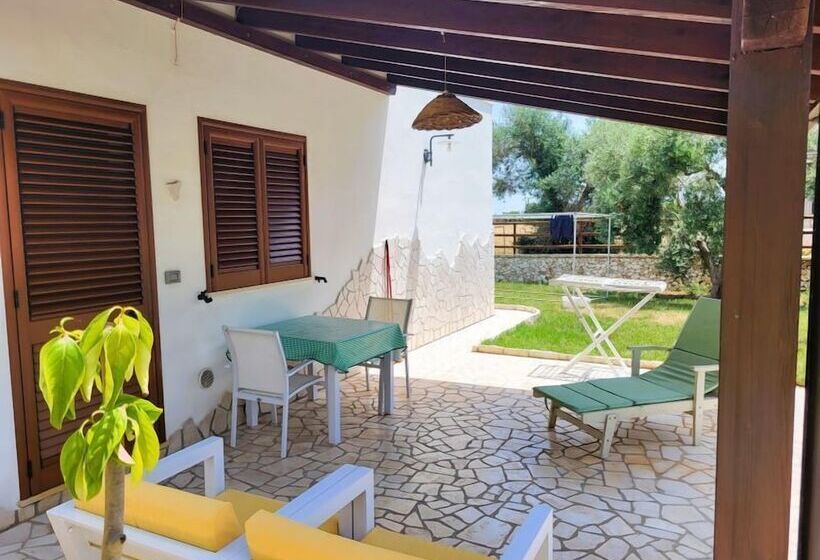 فندق ريفى Agriturismo Scalelle