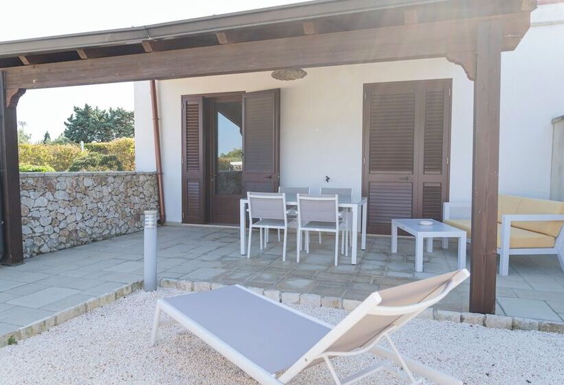 فندق ريفى Agriturismo Scalelle