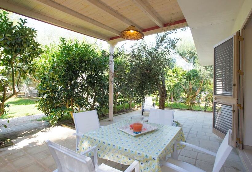 فندق ريفى Agriturismo Scalelle