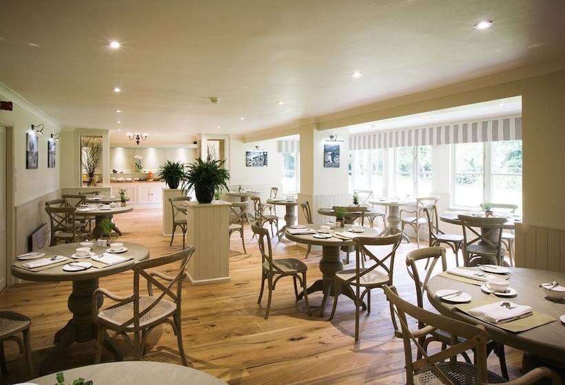 בית מלון כפרי The Broadmead Boutique B And B