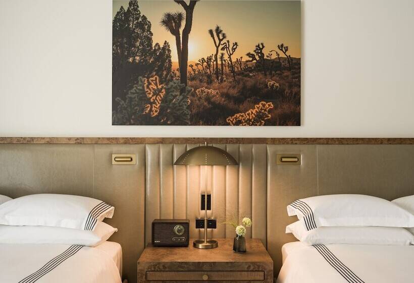 فندق Thompson Palm Springs, By Hyatt