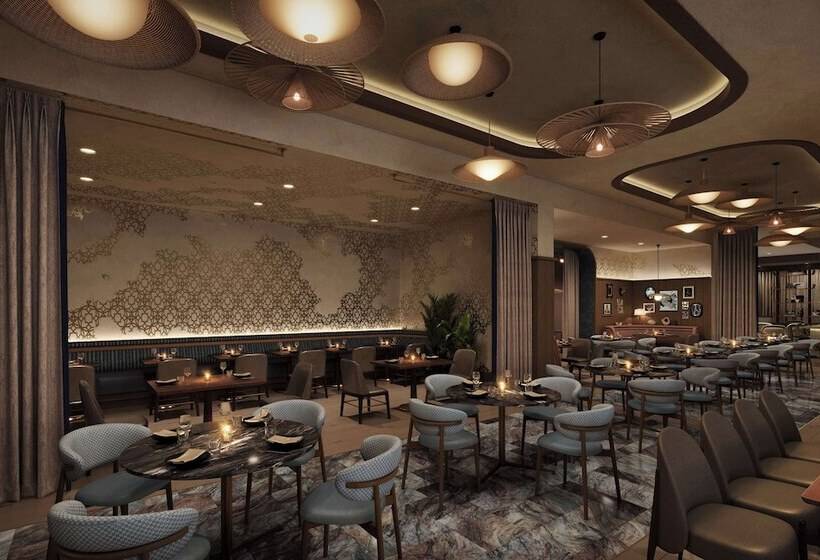 فندق Thompson Palm Springs, By Hyatt