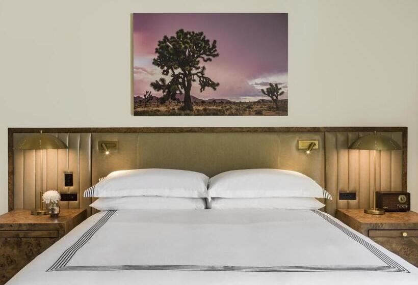 فندق Thompson Palm Springs, By Hyatt