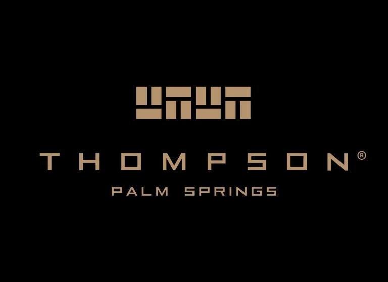 فندق Thompson Palm Springs, By Hyatt