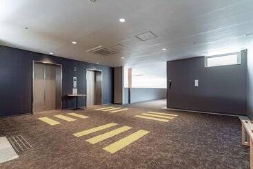 Kansai International Airport Hotel 11