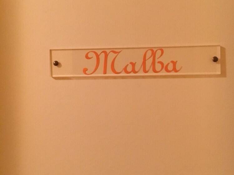 پانسیون Casa Meridiana