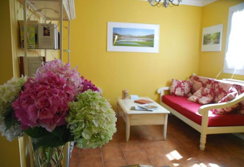 پانسیون Casa Meridiana