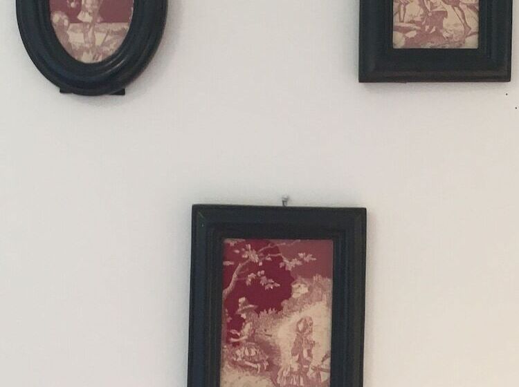 پانسیون Casa Meridiana