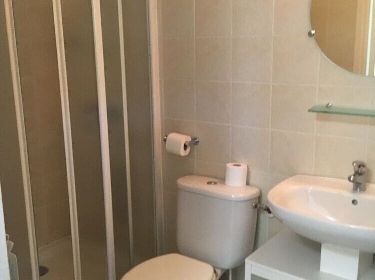 پانسیون Casa Meridiana