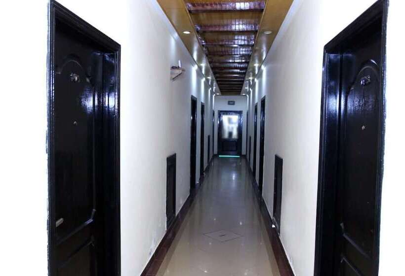 پانسیون Executive Palace Hotel Lahore