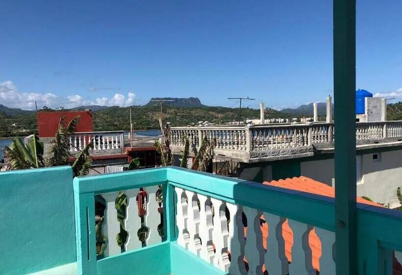 Soleluna B&b