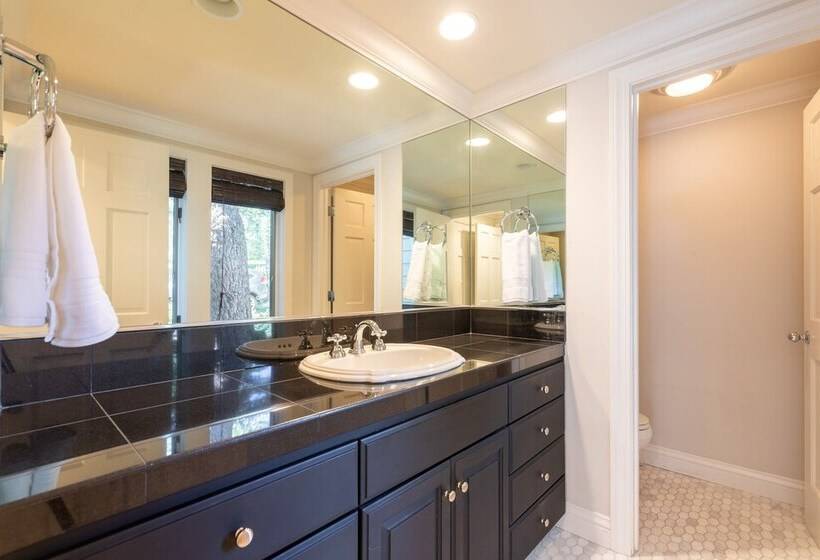 Tahoe Star By Avantstay 7mins To Incline Village, Luxe Mansion