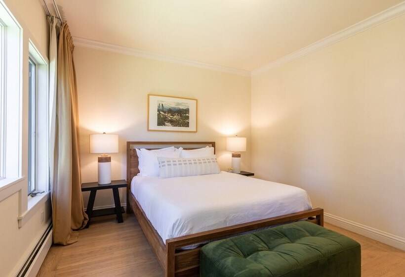 Tahoe Star By Avantstay 7mins To Incline Village, Luxe Mansion