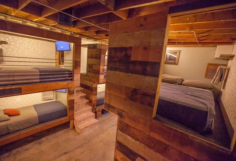 Albergue Podshare East Hollywood