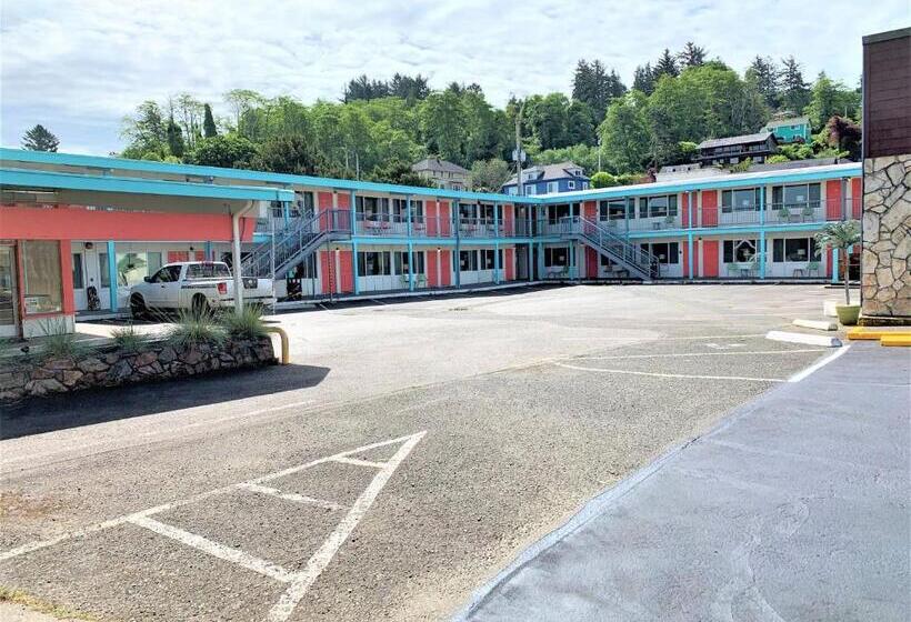 Atomic Motel