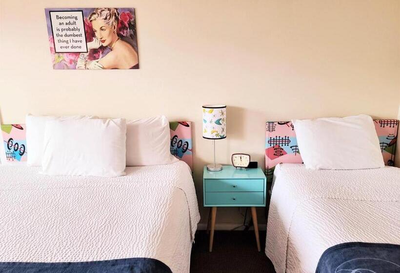 Atomic Motel