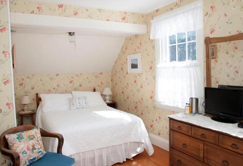 مبيت وإفطار Candlebay Inn