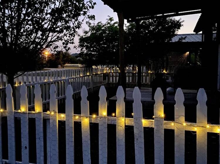 민박 City On A Hill At Spring Creek