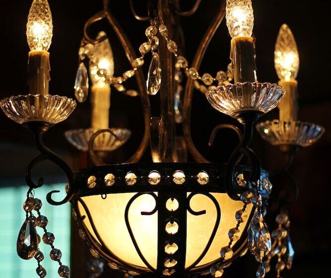 민박 The Old Liberty Schoolhouse