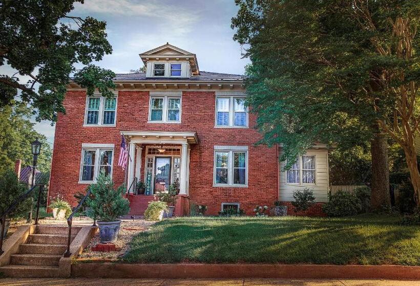 住宿加早餐  West Park Gardens