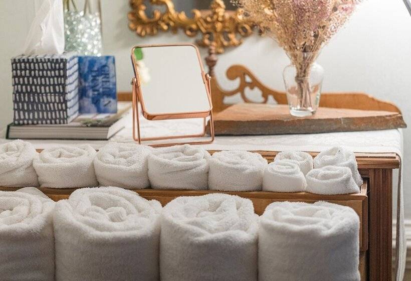 住宿加早餐  West Park Gardens