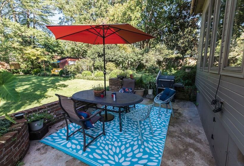 住宿加早餐  West Park Gardens