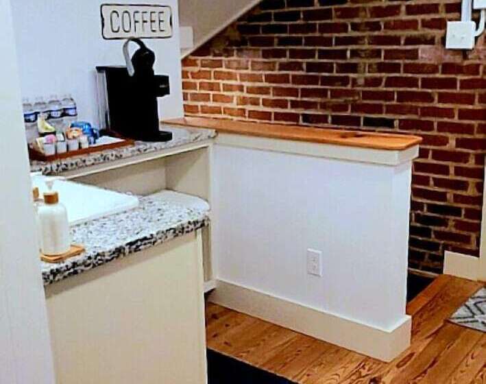 住宿加早餐  West Park Gardens