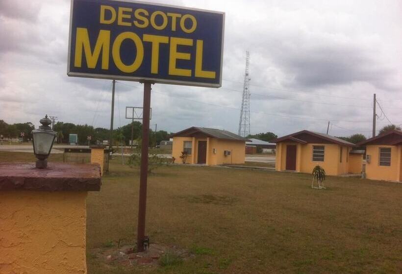 Desoto Motel