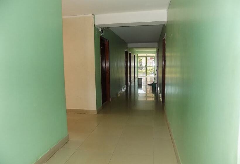 G One Hotel Kampala