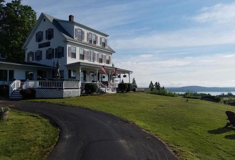 هتل Grand View Resort