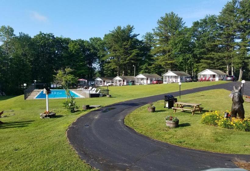 فندق Grand View Resort