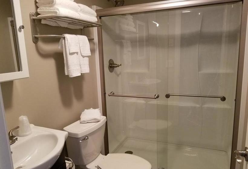 هتل Grand View Resort