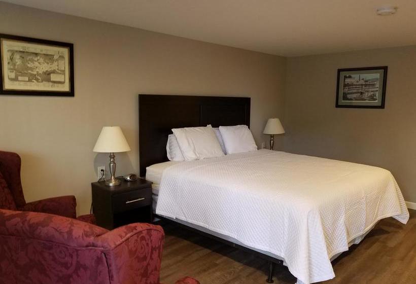 هتل Grand View Resort