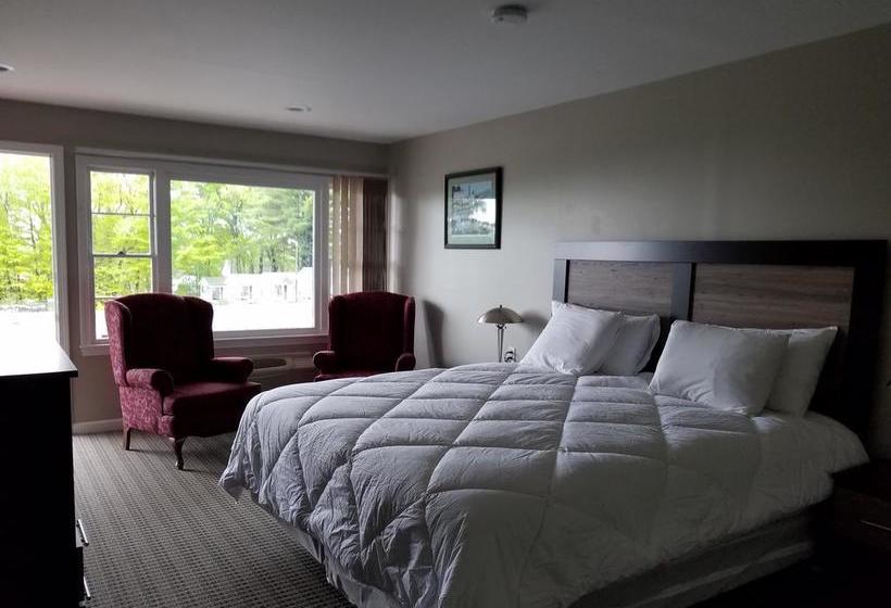 هتل Grand View Resort