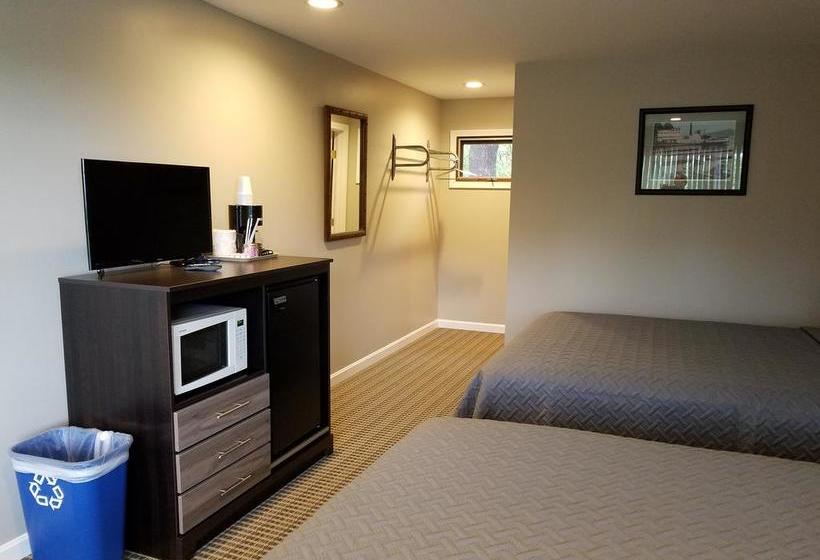 هتل Grand View Resort