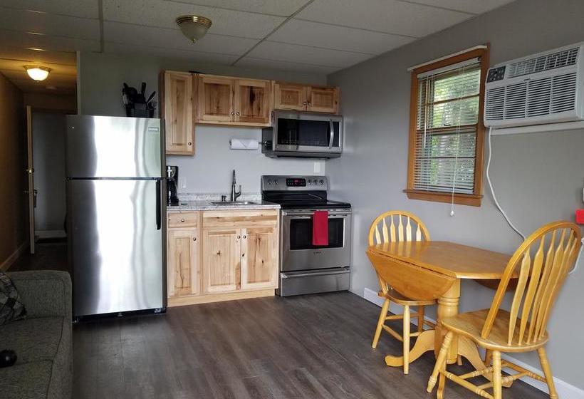 فندق Grand View Resort