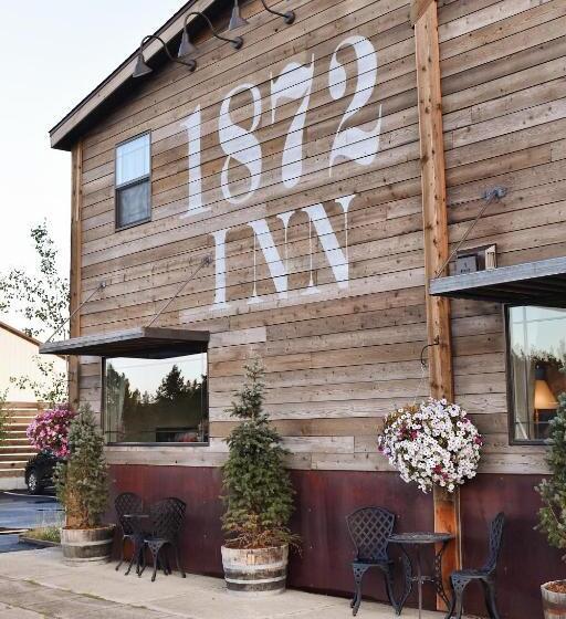 هتل 1872 Inn   Adults Exclusive