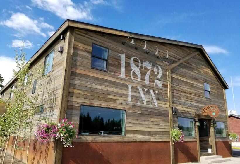 هتل 1872 Inn   Adults Exclusive