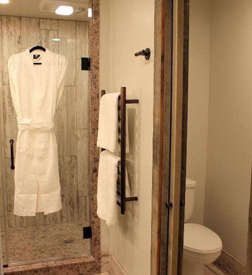 هتل 1872 Inn   Adults Exclusive