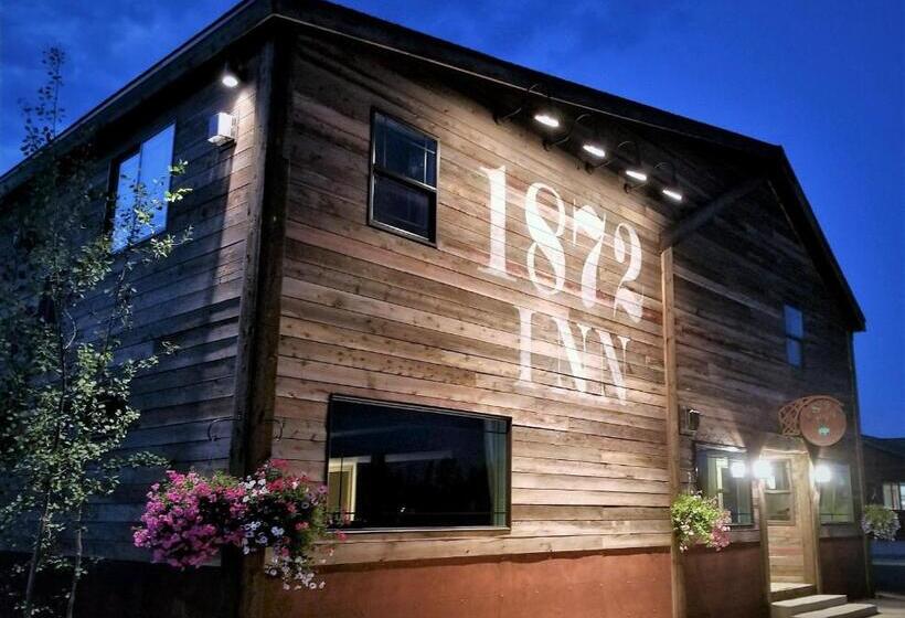 هتل 1872 Inn   Adults Exclusive
