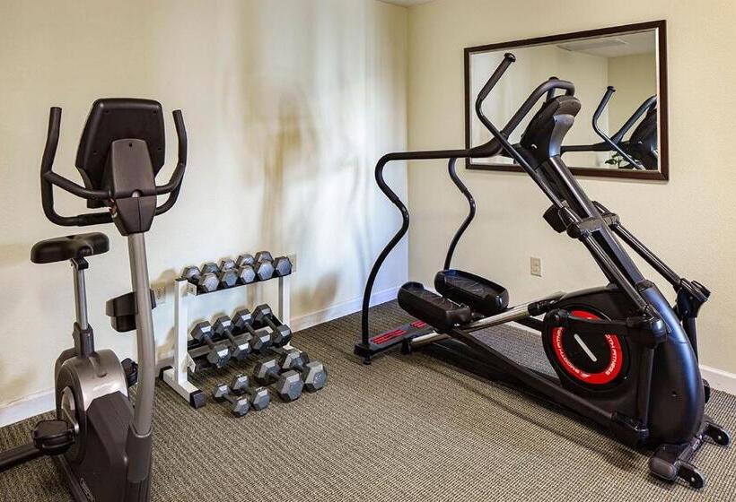 ホテル Affordable Suites Mooresville