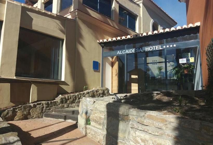 هتل Alcaidesa