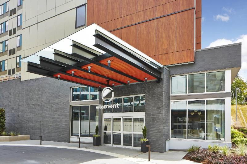 هتل Element Seattle Redmond