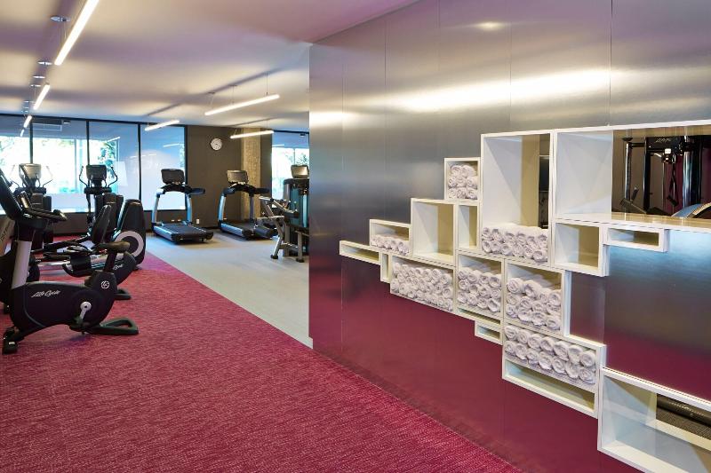 هتل Element Seattle Redmond