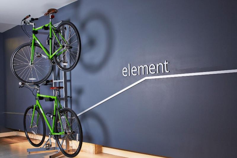هتل Element Seattle Redmond