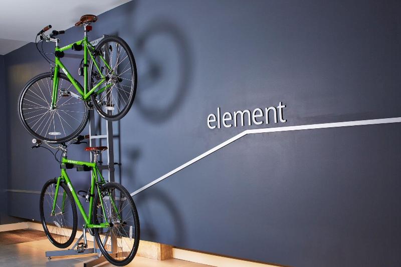 هتل Element By Westin Seattle Redmond