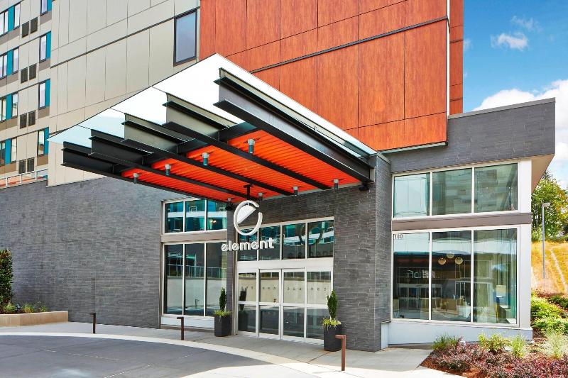 هتل Element Seattle Redmond
