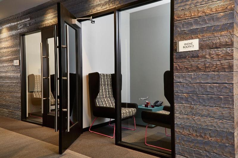 هتل Element Seattle Redmond