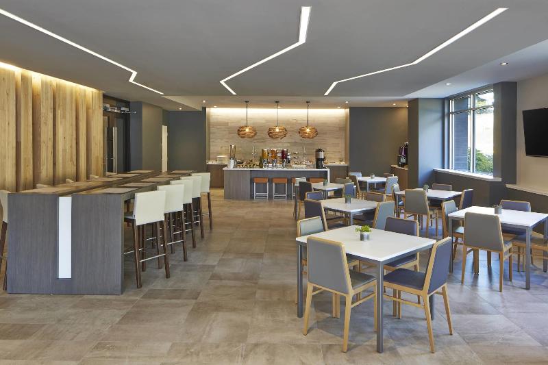 هتل Element Seattle Redmond