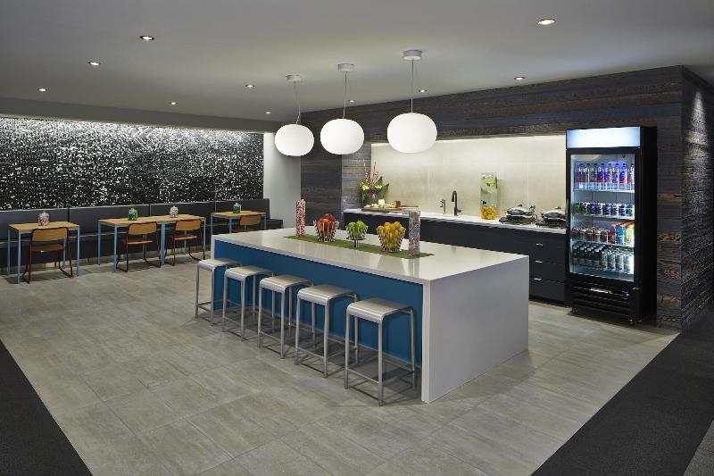 هتل Element Seattle Redmond